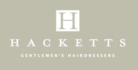 Hacketts Mens Hairdressers